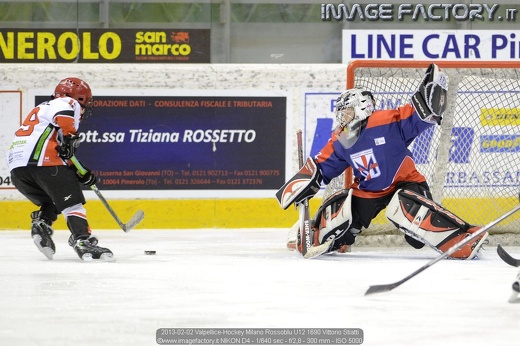 2013-02-02 Valpellice-Hockey Milano Rossoblu U12 1690 Vittorio Stiatti